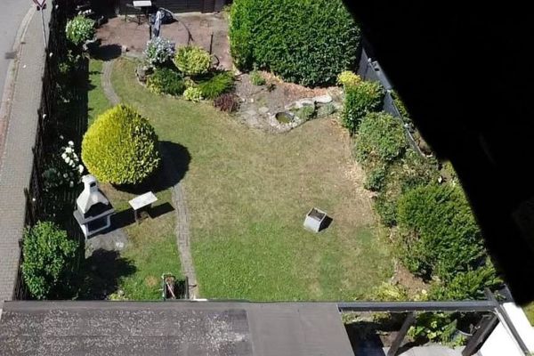 Gepflegtes Reihenendhaus + Garten + Stellplatz + 468 m² Grundstück in Saarlouis-Beaumaris