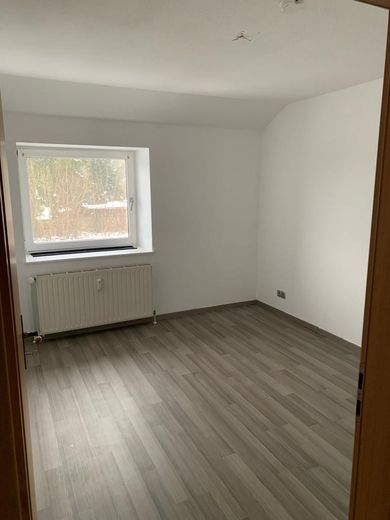 Weddelbrook Große renovierte 3 Zimmer Maisonette Wohnung mit Terrasse ab sofort – Foto 9