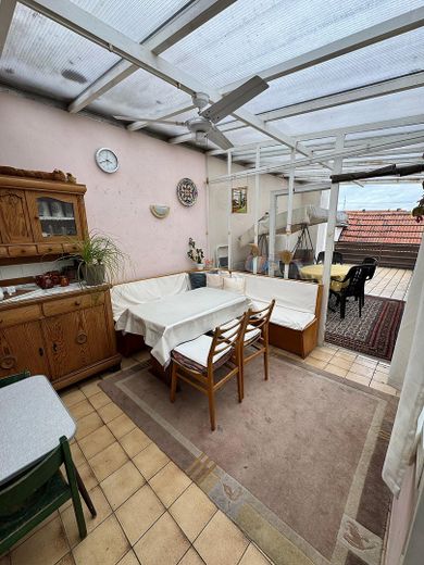 Großes Zwei-Familien/Generationenhaus mit Wintergarten, Hof, Scheune & Garten - PROVISIONSFREI – Foto 25