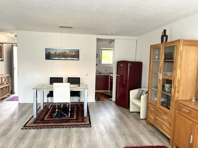 From 01.12 - 1-room apartment, 5 min from Völki - fully furnished, incl. utilities + electricity + internet – Photo 8