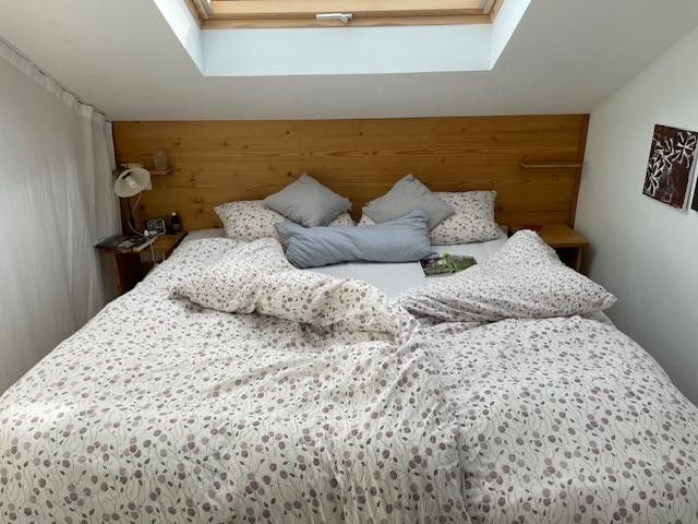 Kuschelbett Eltern OG