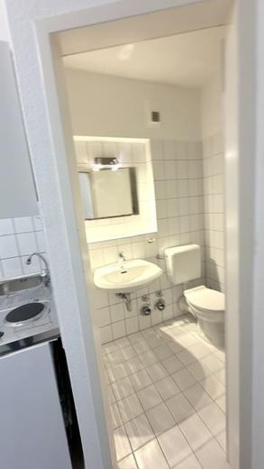 Helles 1-Zimmerappartement in Clausthal-Zellerfeld ab sofort frei – Foto 9
