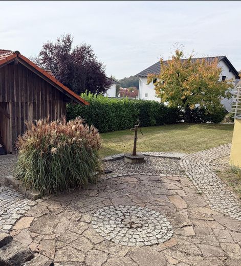 Modernes EFH in Ortsrandlage | 125m² Wohnfläche | 840m² Grund | Energie A | Von privat – Foto 4