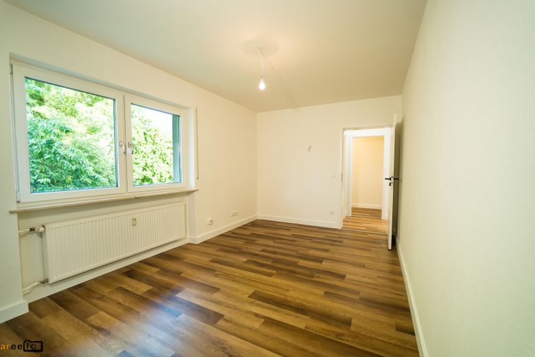 Kinderzimmer / Büro