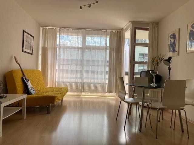 Wohnung im Opernviertel – Foto 4