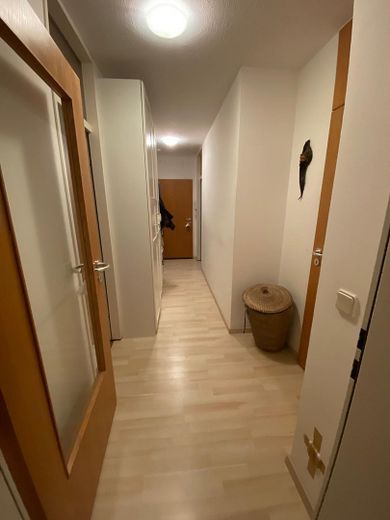 Dachgeschoss-Galerie-Wohnung in Feldmoching – Foto 9