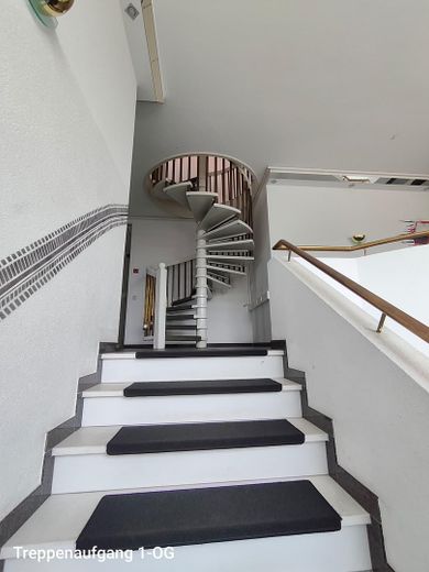 Vielseitige Gewerbefläche – Ideal für Büros, Praxen, Kanzleien oder Agenturen – Foto 14