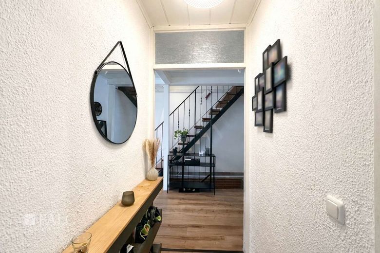 Ihr neues Zuhause in Dansweiler – Diele