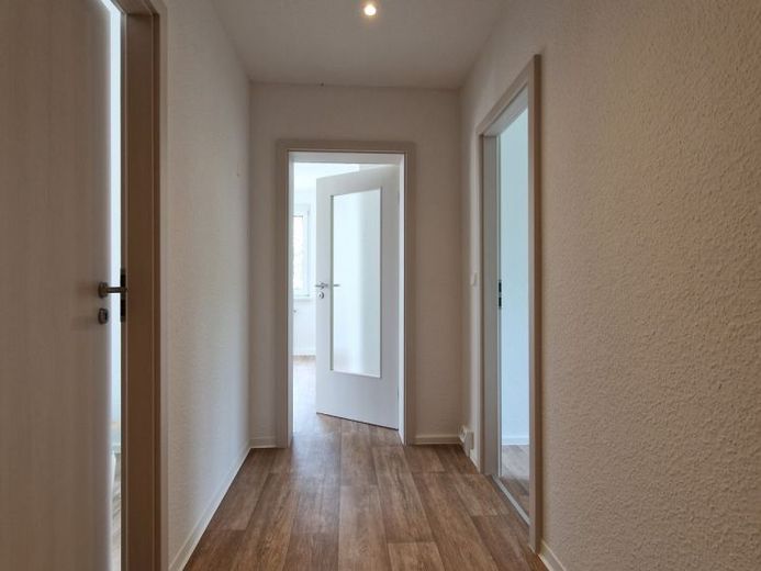 #gemütliche Wohnung zum Pläne schmieden# – Foto 1