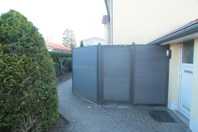 PROVISIONSFREI - Sehr schöne 3-Zimmer-Wohnung, in bevorzugter Lage im Oldenburger Norden. – फोटो 35