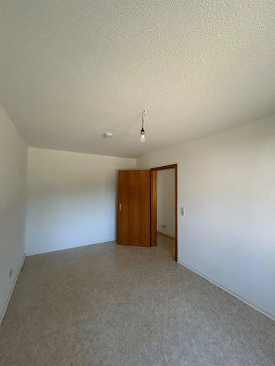 Attraktive 2-Zimmer-Wohnung mit großzügigem Wohnkonzept – Schlafzimmer II