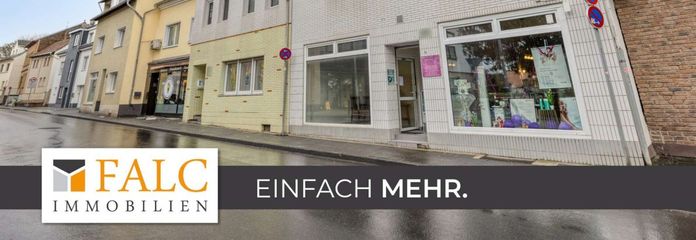 Vorderansicht seitlich