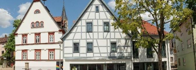 Außenansicht Gasthof