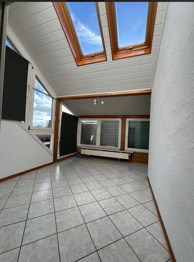 Bonita casa con encanto en Haigerloch-Bittelbronn, con jardín y chimenea – Foto 6