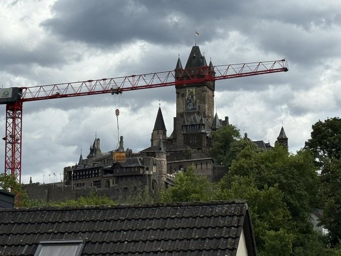 Ausblick