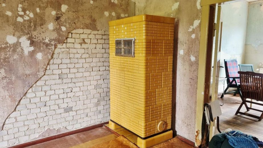 Ein Haus um nach Hause zu kommen – Bild 3