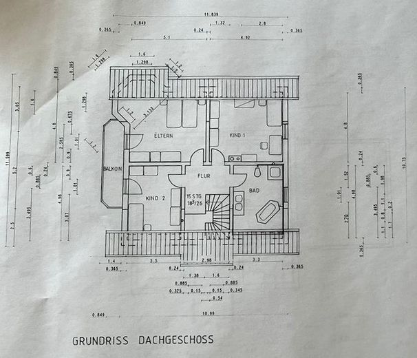 EFH in Bolanden (Weierhof) zu verkaufen – Foto 2