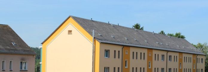 Appartamento di 2 locali con balcone