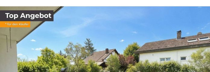 Terrasse EG  - (KI generiert)