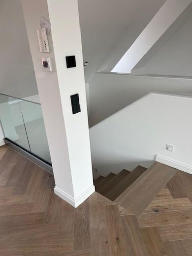 Luxuriöse Maisonettewohnung im Lehel – Details