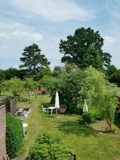 Haus mit großem Bauerngarten auf ca. 1.200 m² Grundstück – Hamfelde Krs. Hzgt. Lauenburg bei Trittau – Photo 5