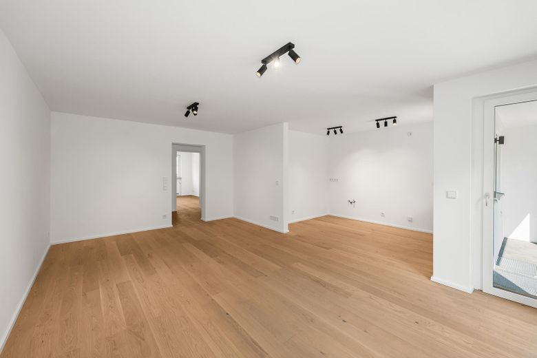 Wohnzimmer/Küche