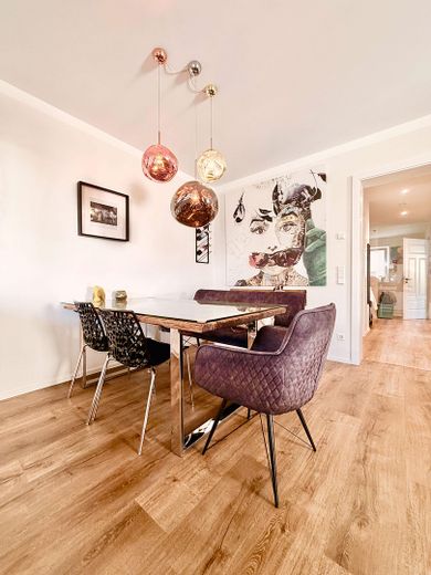 Echternacherbrück'te - Lüksemburg sınırının hemen yanında - 01.01.2027 tarihinden itibaren modern 95m² daire – Fotoğraf 4