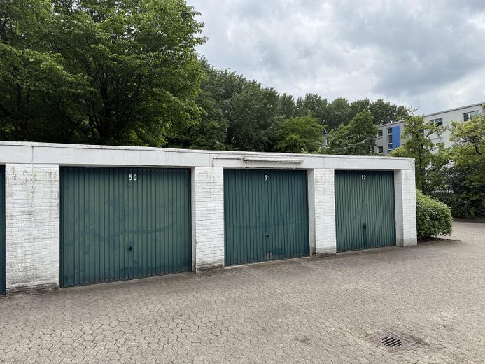 Arbergen | Appartamento di 4 locali | Ristrutturato completamente nel 2019 | Garage | Balcone esposto a sud con vista sul verde – Foto 15