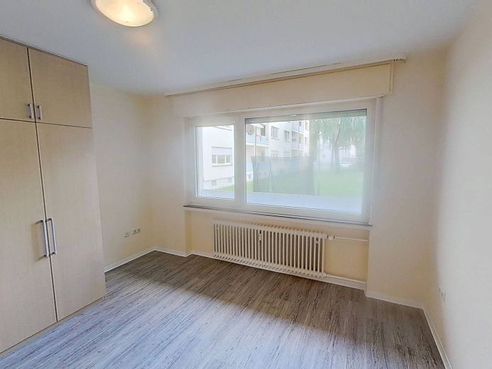 Große 3-Zi.-Whg. mit BALKON in Paderborn-Sennelager – Ansicht I: Schlafzimmer I
