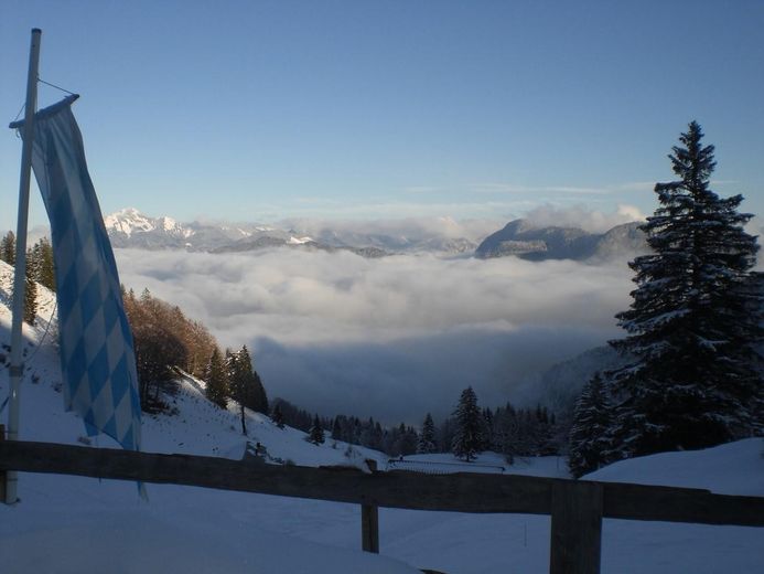 Aussicht