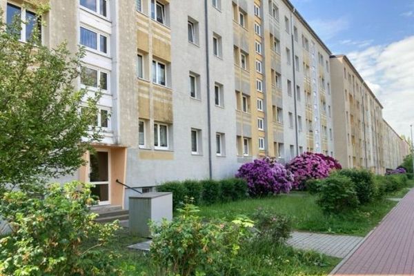 Appartamento recentemente ristrutturato e soleggiato con vista sul verde!