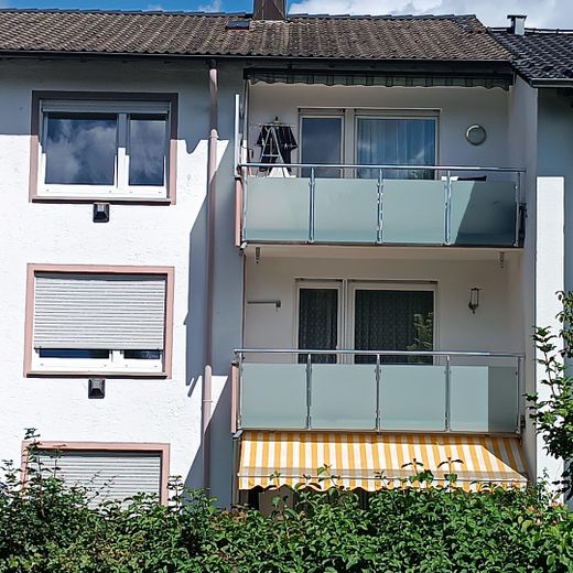 2-kamerappartement in Waiblingen – WG im 1. Stock