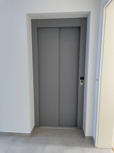 Fahrstuhl