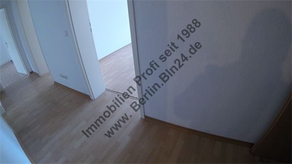 3 Zimmer saniert 2er oder 3er WG tauglich - Mietwohnung – G0013825