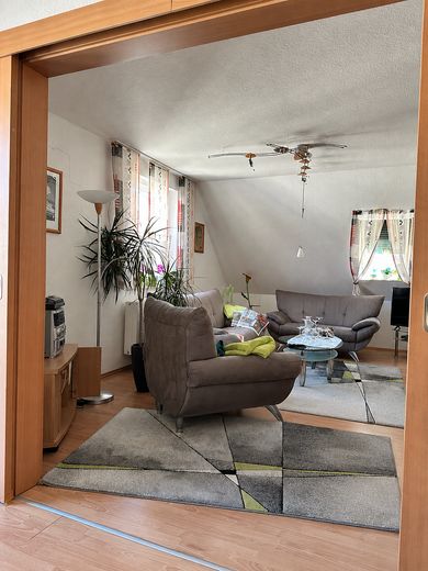 Wohnzimmer 2