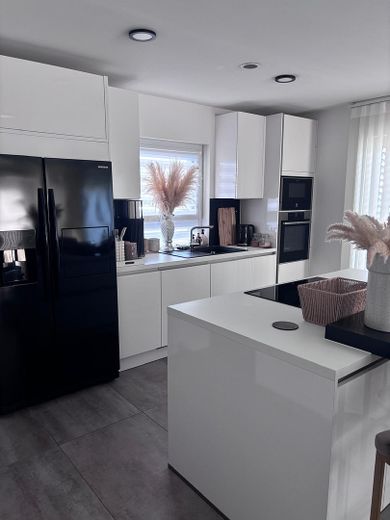 modernes Einfamilienhaus im Stadtvilla-Stil in 74912 Kirchardt – Foto 44