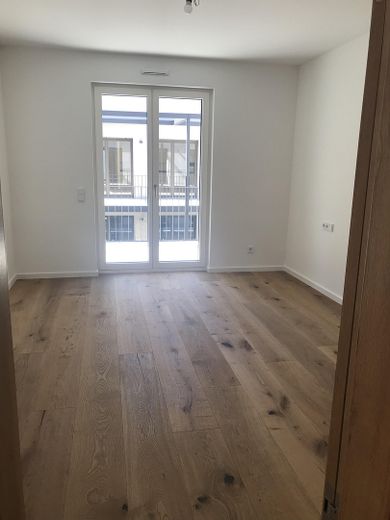 4 Zimmer Dreieich Buchschlag - Moderne Neubau-Wohnungen direkt am Wald – Zimmer 1 WHG süd