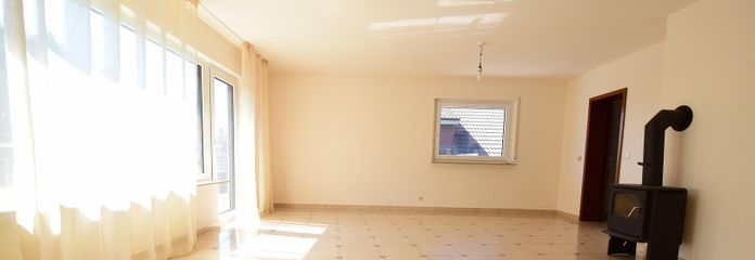 EG Wohnzimmer