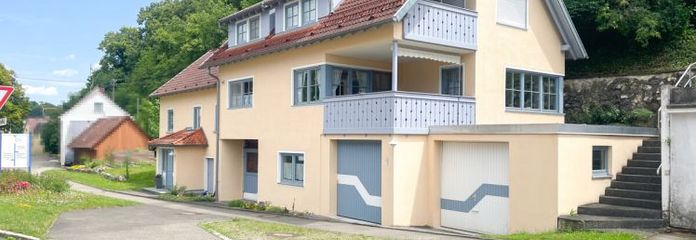 Großzügiges Wohnhaus mit Gewerbemöglichkeit – Wohnen und Arbeiten unter einem Dach