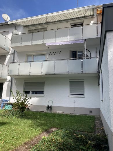 Top Wohnung im Kurgebiet: 3,5 Zimmer auf zwei Etagen mit Charme & cleverer Raumaufteilung – Foto 7