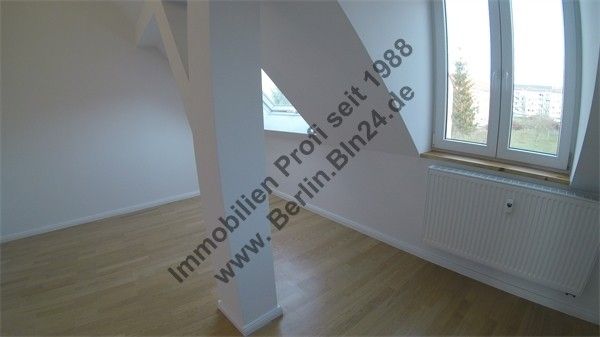 Mietwohnung -- Zweitbezug nach Vollsanierung – G0035495