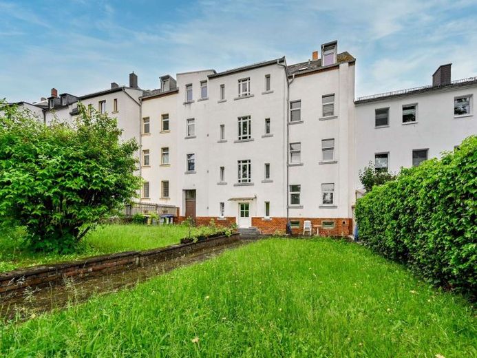 Charmante 2-Raum-Wohnung in Chemnitz Gablenz: Ruhige Lage, moderne Annehmlichkeiten! – फोटो 1