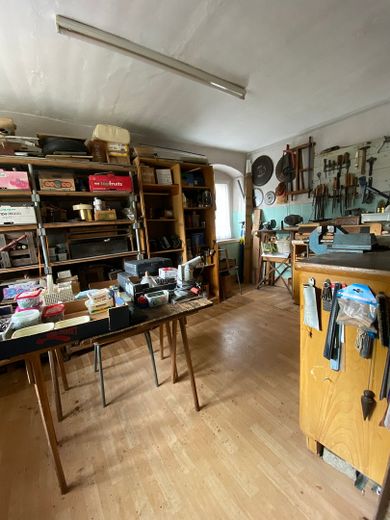 Charmantes historisches Einfamilienhaus mit großem Grundstück und modernem Komfort – Foto 10