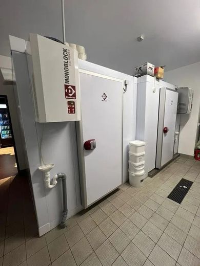 Döner-Imbiss / Gastronomiebetrieb – voll ausgestattet zu übernehmen – Foto 10