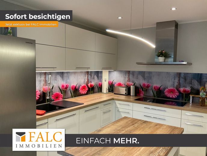 Ihr Haus, Ihre Terrasse, Ihr Pool – Titelbild