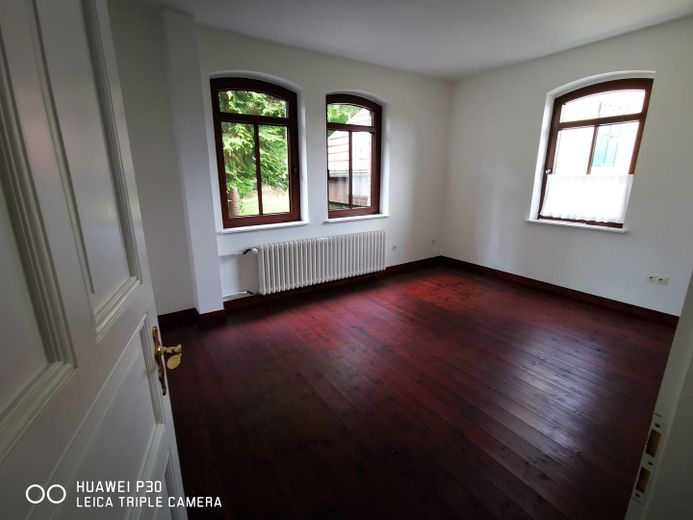 Letzte Gelegenheit - Historische Villa mit Nebengebäude – ZImmer EG