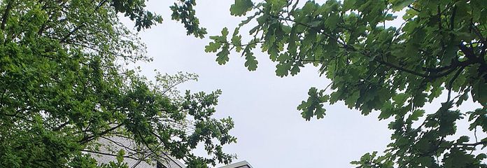 Aussenansicht Ost/Süd