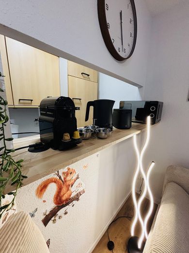 Vollmöblierte 2 Zimmer Wohnung in Innenstadtlage – Foto 13