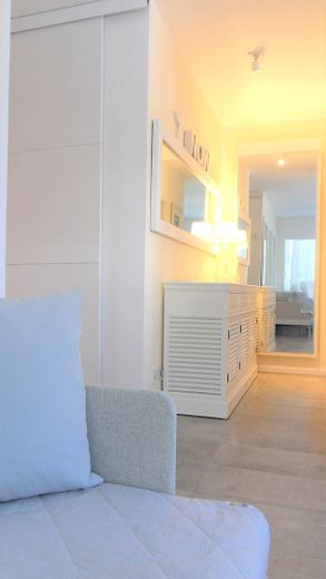 Teil-Ansicht Diele II