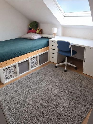 Attraktive 3-Zimmerwohnung mit besonderem Grundriss, modernisiertem Wohnkomfort und eigener Garage – Foto 10